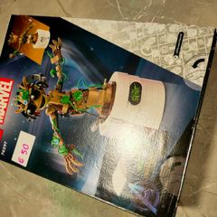 76297 Dancing Groot Lego
