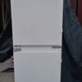 Hotpoint Integrated Fridge Freezer Image 2