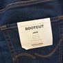 Jack& jones bootcut jeans. New never worn 34w /32l . Can post 6e Image 5