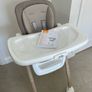 Joie High Chair Image 3
