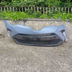 toyota bumper CHR 2020