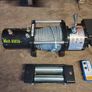 6000lb 12V Electric Winch Image 2