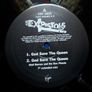 Sex Pistols  God Save The Queen 12"inch Image 3