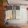 PlayStation 2 Retro Game Bundle - Simpsons Hit & Run + Road Rage - 12 Games (Most with Manuals) Image 6