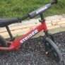 Strider Balance Bike Image 2