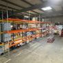 Used Pallet Racking For Warehouse/Shed Image 4