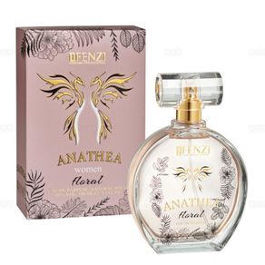 Olympea Blossom Alternative - Eau De Parfum 100ml - JFenzi Anathea Floral Women