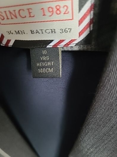 blazer