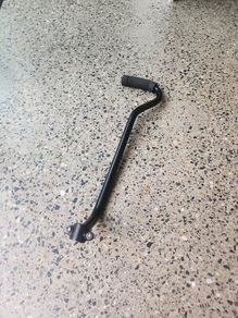 bike handle for kids