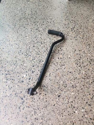 bike handle for kids