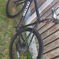 Electric bike