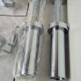 brand new olympic dumbbell handles Image 7