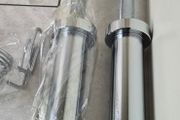 brand new olympic dumbbell handles