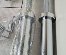 brand new olympic dumbbell handles