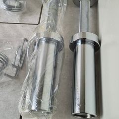 brand new olympic dumbbell handles
