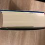 Harry Potter And The Half-Blood Prince 1st Edition Hardback Image 5