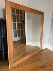 Large Mirror