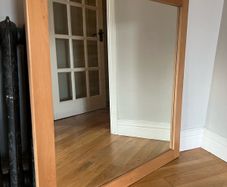 Large Mirror