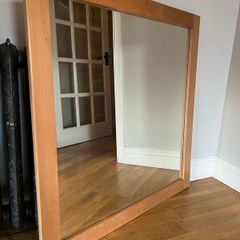 Large Mirror