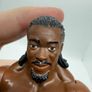 wwe elite series 17 Kofi Kingston elite action figure Image 5