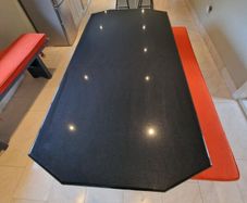Granite Table