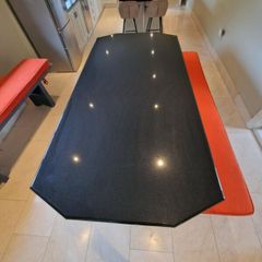 Granite Table