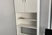 Storage cabinet
