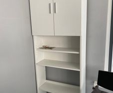 Storage cabinet