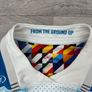 Canterbury Leinster Rugby Jersey Shirt Mens Medium Image 4