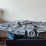 lego millennium falcon Image 4