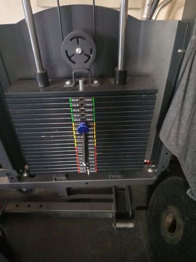 Ares Multi Gym