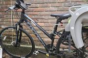 Bike carrera crossfire 2 - S
