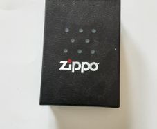 Zippo Lighter