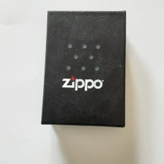Zippo Lighter