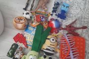 boys small toy bundle