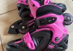 Girls Roller Blades Size 12