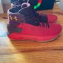 Under Armour Drive 4 Basketball Shoes UK 8.5 Image 2