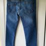 Girls Jeans BNWT Age 2-3 Image 5