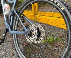 Giant Stance MTB (Medium)
