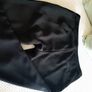 Womens Black Trousers - Size 14 Image 3