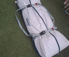 Decathalon brand living room tent/ shelter