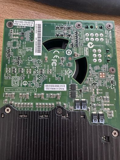 Pny Quadro 6000 6gb Vcq6000-t