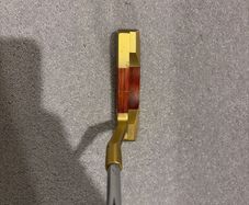Louisville golf putter