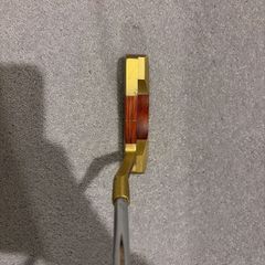 Louisville golf putter
