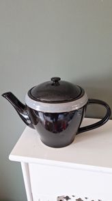Teapot