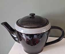 Teapot