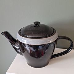 Teapot