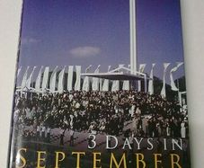 3 days in September When the Pope came to Ireland John Paul II