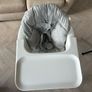 Stokke Highchair with cushion Image 3