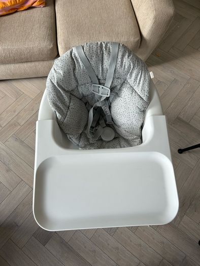 Stokke Highchair with cushion